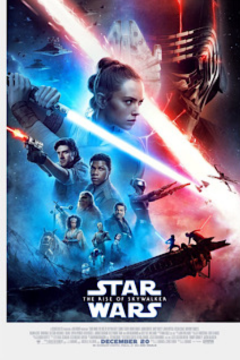 ดูหนังออนไลน์ Star Wars Episode 9 The Rise of Skywalker (2019) สตาร์วอร์ส เอพพิโซด 9 กำเนิดใหม่สกายวอล์คเกอร์